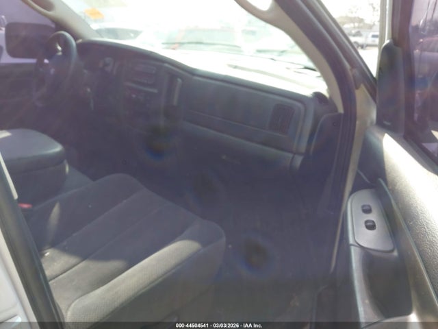 Aukcja sprzedaży 2004 Dodge Ram 2500 Slt/laramie, vin: 3D7KU28CX4G103425, numer aukcji: 44504541
