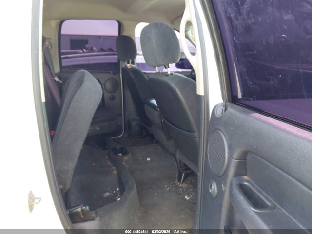 Aukcja sprzedaży 2004 Dodge Ram 2500 Slt/laramie, vin: 3D7KU28CX4G103425, numer aukcji: 44504541