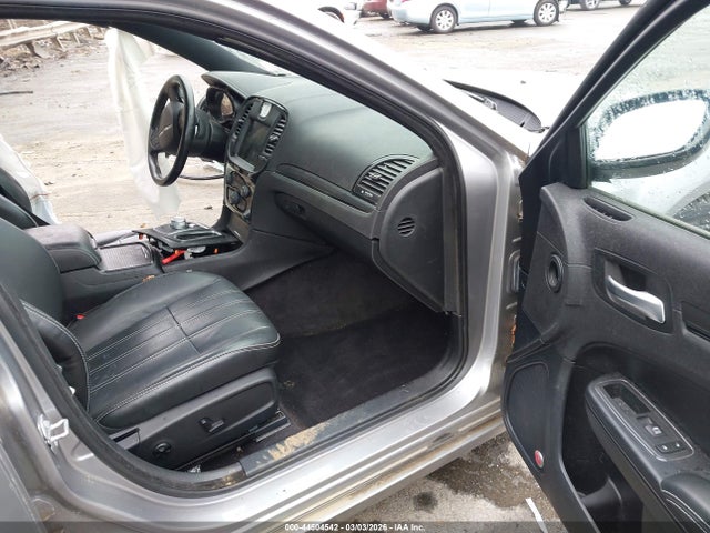 Продаж на аукціоні авто 2016 Chrysler 300 300s, vin: 2C3CCABG1GH313458, номер лоту: 44504542