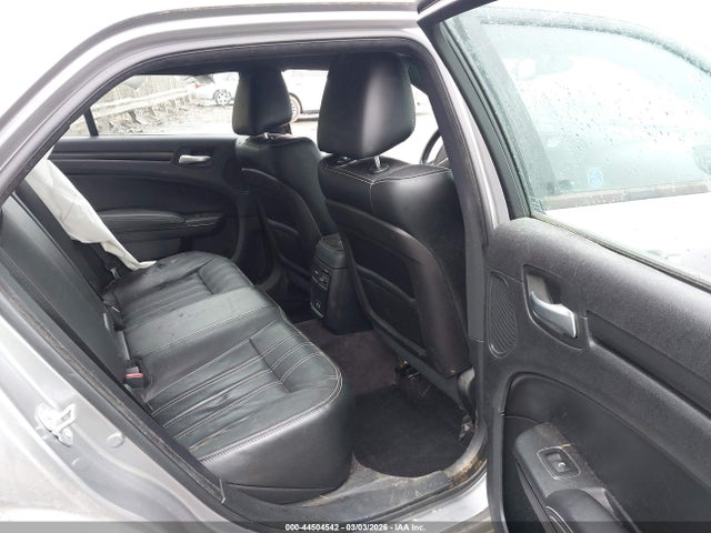 Продаж на аукціоні авто 2016 Chrysler 300 300s, vin: 2C3CCABG1GH313458, номер лоту: 44504542