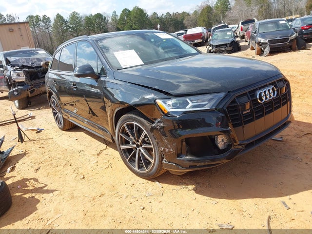 2023 AUDI Q7 WA1VXBF74PD000601