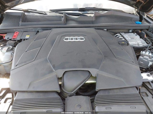 2023 AUDI Q7 WA1VXBF74PD000601 Photo 9