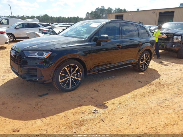 2023 AUDI Q7 WA1VXBF74PD000601 Photo 1