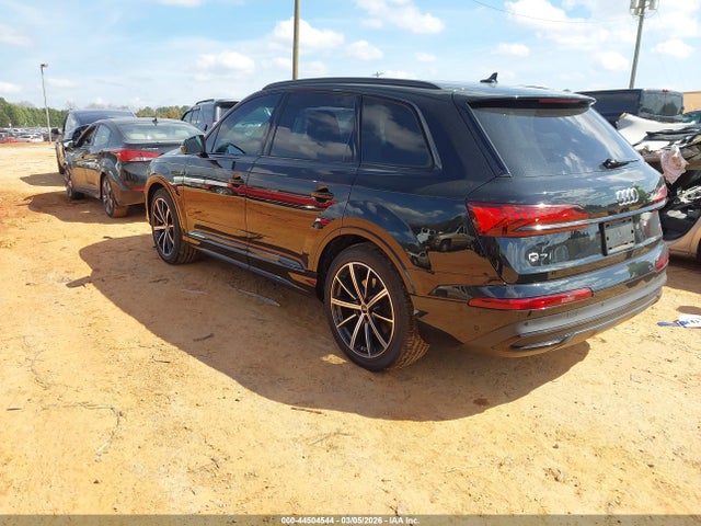 2023 AUDI Q7 WA1VXBF74PD000601 Photo 2