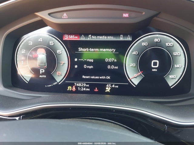 2023 AUDI Q7 WA1VXBF74PD000601 Photo 6