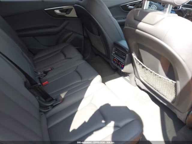 2023 AUDI Q7 WA1VXBF74PD000601 Photo 7