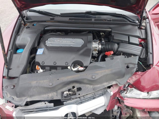 Aukcja sprzedaży 2005 Acura Tl, vin: 19UUA66215A071513, numer aukcji: 44504551