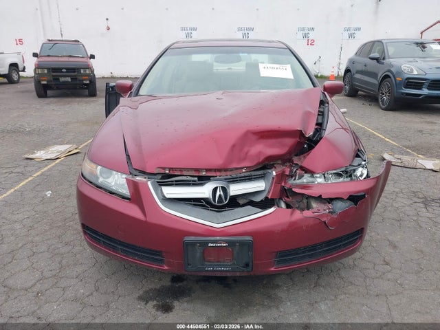 Aukcja sprzedaży 2005 Acura Tl, vin: 19UUA66215A071513, numer aukcji: 44504551