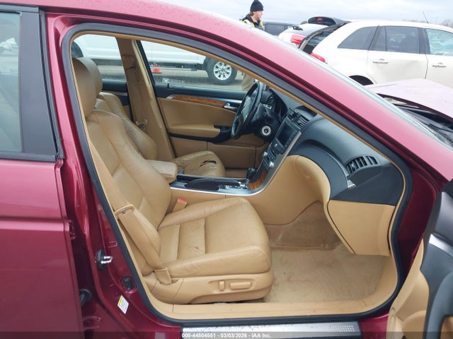 Aukcja sprzedaży 2005 Acura Tl, vin: 19UUA66215A071513, numer aukcji: 44504551