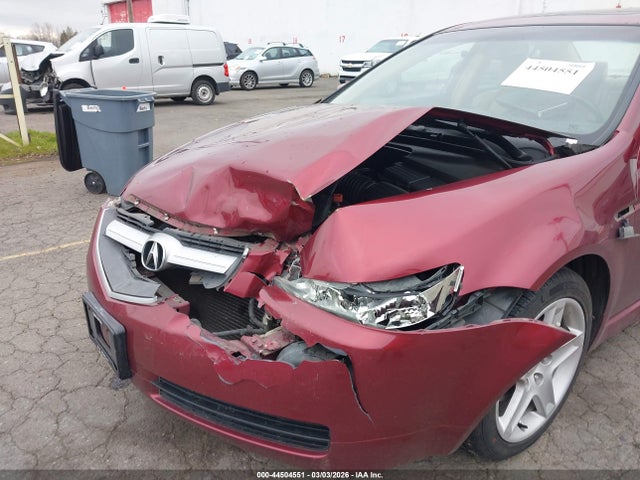Aukcja sprzedaży 2005 Acura Tl, vin: 19UUA66215A071513, numer aukcji: 44504551