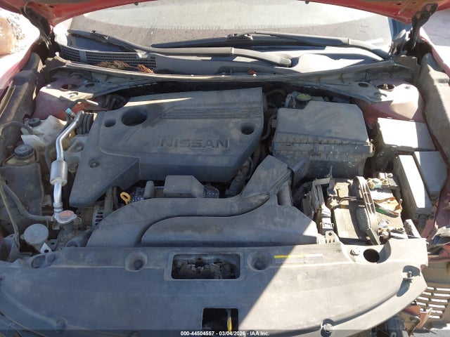 1N4AL3AP9GN358631 Nissan Altima 2.5/2.5 S/2.5 Sl/2.5 Sr/2.5 Sv