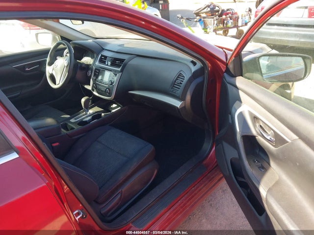 1N4AL3AP9GN358631 Nissan Altima 2.5/2.5 S/2.5 Sl/2.5 Sr/2.5 Sv