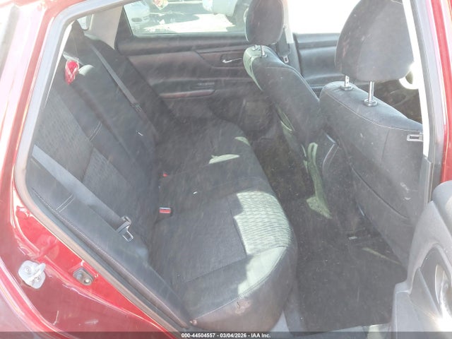 1N4AL3AP9GN358631 Nissan Altima 2.5/2.5 S/2.5 Sl/2.5 Sr/2.5 Sv