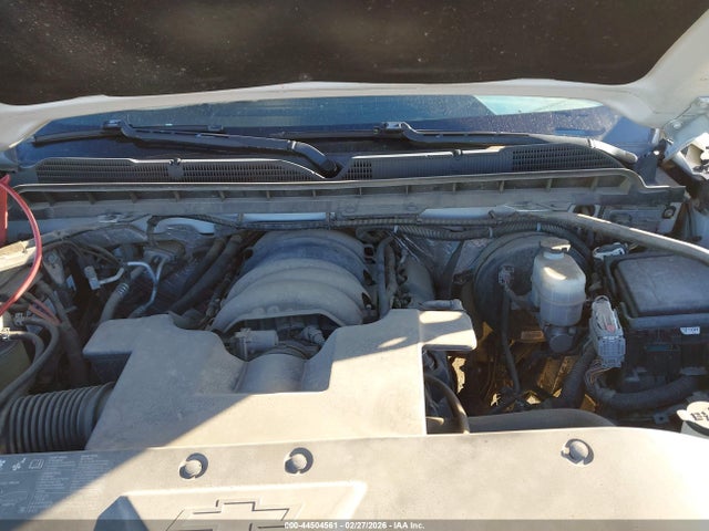 3GCUKTEJXHG335031 Chevrolet Silverado 1500 High Country
