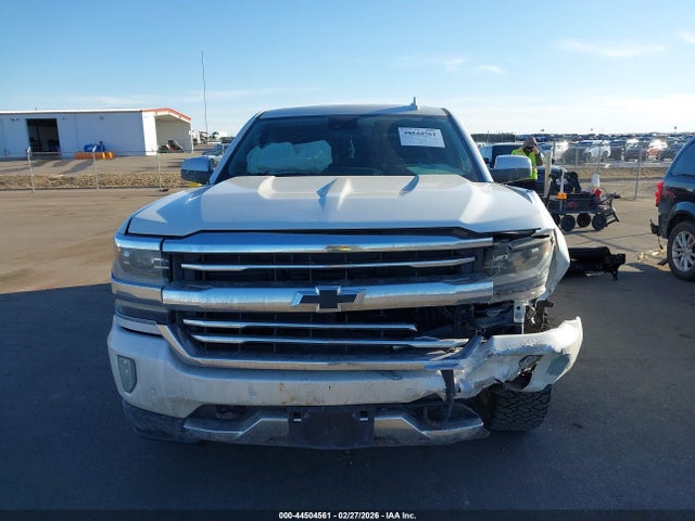 3GCUKTEJXHG335031 Chevrolet Silverado 1500 High Country