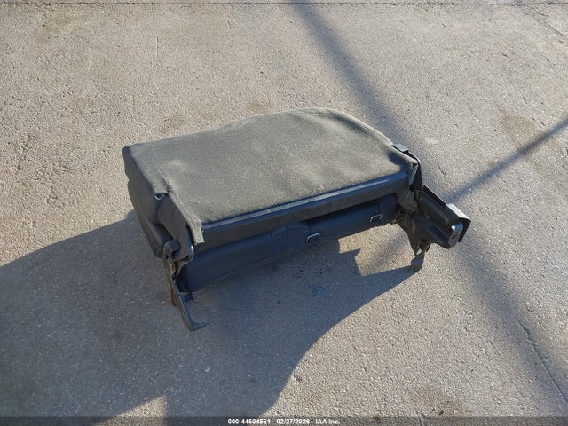3GCUKTEJXHG335031 Chevrolet Silverado 1500 High Country
