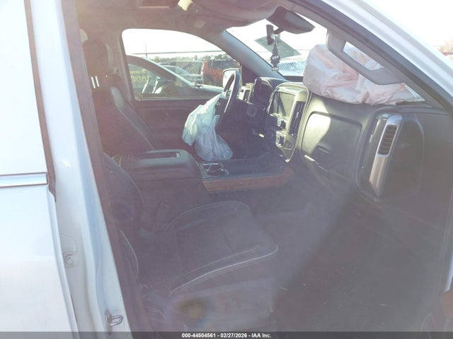 3GCUKTEJXHG335031 Chevrolet Silverado 1500 High Country