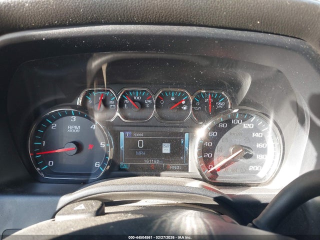 3GCUKTEJXHG335031 Chevrolet Silverado 1500 High Country