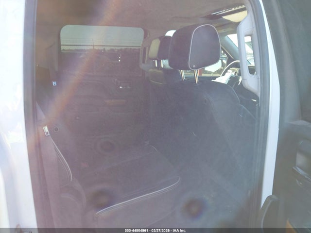 3GCUKTEJXHG335031 Chevrolet Silverado 1500 High Country