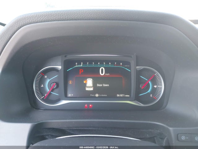 Honda Pilot Awd Ex-l 2021 5FNYF6H5XMB061920 Image 7