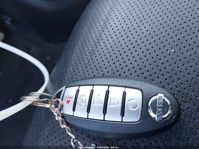Nissan Rogue Sl 2018 JN8AT2MV8JW327262 Image 11