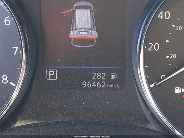 Nissan Rogue Sl 2018 JN8AT2MV8JW327262 Image 15