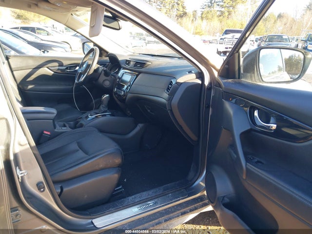 Nissan Rogue Sl 2018 JN8AT2MV8JW327262 Image 5