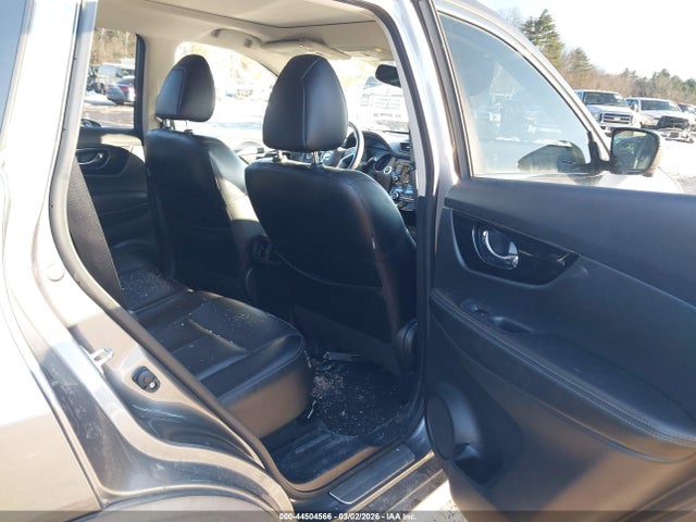 Nissan Rogue Sl 2018 JN8AT2MV8JW327262 Image 8