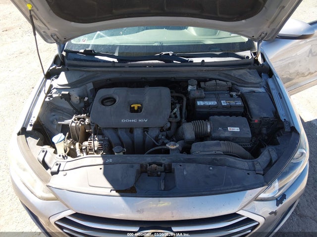 Продаж на аукціоні авто 2017 Hyundai Elantra Value Edition, vin: 5NPD84LF6HH162361, номер лоту: 44504567