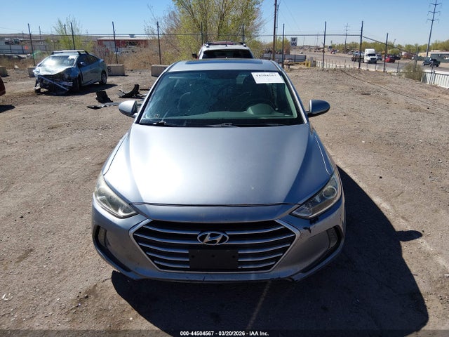 Продаж на аукціоні авто 2017 Hyundai Elantra Value Edition, vin: 5NPD84LF6HH162361, номер лоту: 44504567