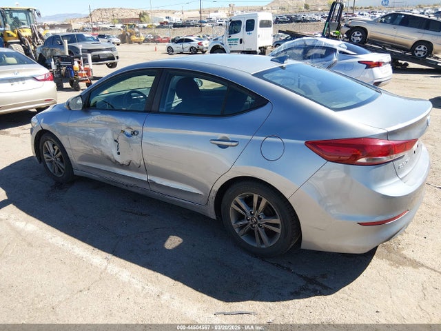 Продаж на аукціоні авто 2017 Hyundai Elantra Value Edition, vin: 5NPD84LF6HH162361, номер лоту: 44504567