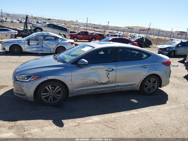 Продаж на аукціоні авто 2017 Hyundai Elantra Value Edition, vin: 5NPD84LF6HH162361, номер лоту: 44504567