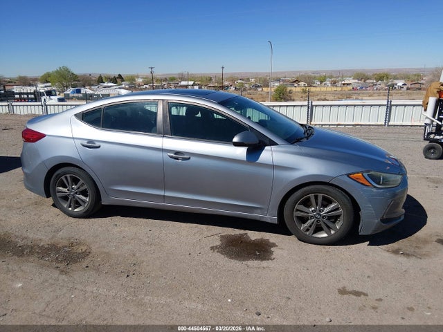Продаж на аукціоні авто 2017 Hyundai Elantra Value Edition, vin: 5NPD84LF6HH162361, номер лоту: 44504567