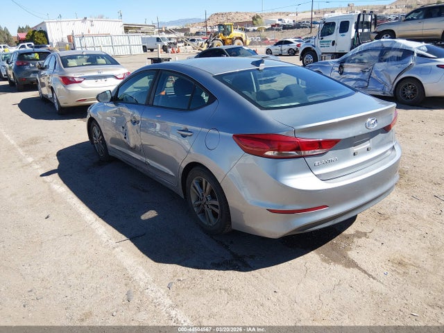 Продаж на аукціоні авто 2017 Hyundai Elantra Value Edition, vin: 5NPD84LF6HH162361, номер лоту: 44504567