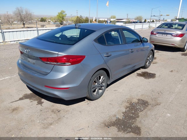 Продаж на аукціоні авто 2017 Hyundai Elantra Value Edition, vin: 5NPD84LF6HH162361, номер лоту: 44504567