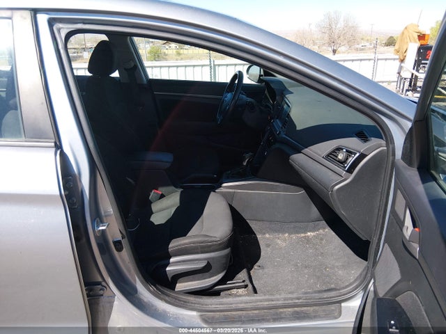 Продаж на аукціоні авто 2017 Hyundai Elantra Value Edition, vin: 5NPD84LF6HH162361, номер лоту: 44504567