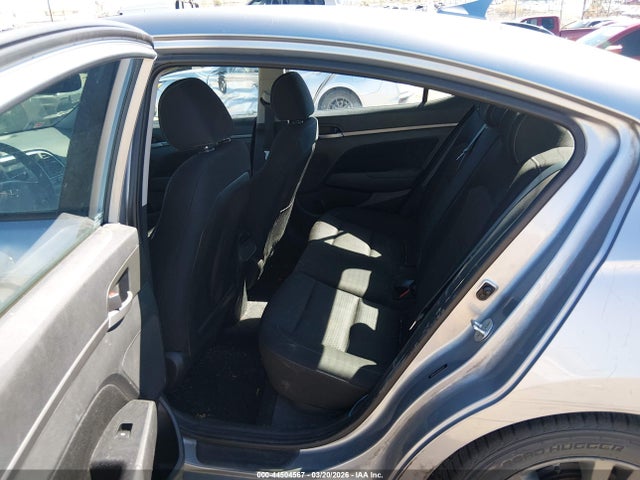 Продаж на аукціоні авто 2017 Hyundai Elantra Value Edition, vin: 5NPD84LF6HH162361, номер лоту: 44504567