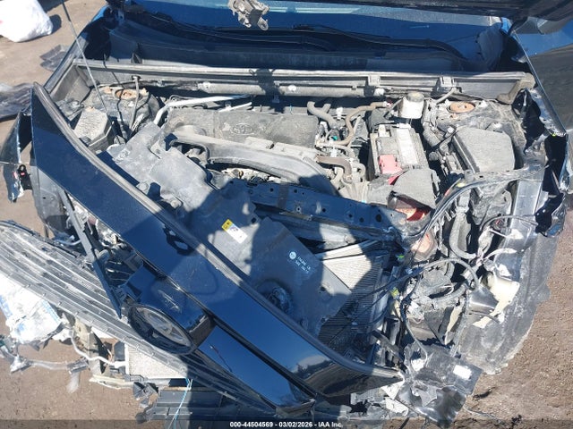 Toyota Rav4 Xle 2019 2T3P1RFV5KC048970 Image 10
