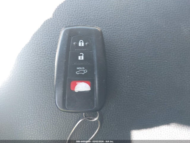 Toyota Rav4 Xle 2019 2T3P1RFV5KC048970 Image 11