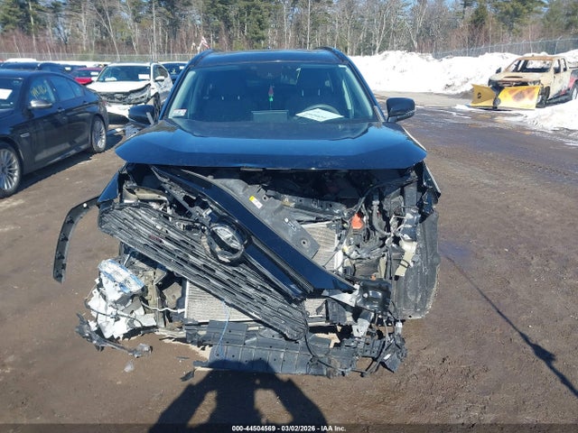Toyota Rav4 Xle 2019 2T3P1RFV5KC048970 Image 13