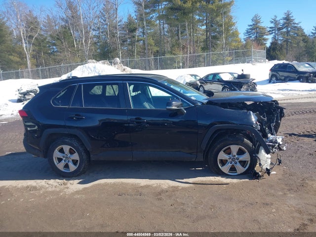 Toyota Rav4 Xle 2019 2T3P1RFV5KC048970 Image 14
