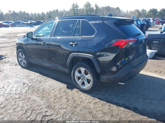 Toyota Rav4 Xle 2019 2T3P1RFV5KC048970 Image 3