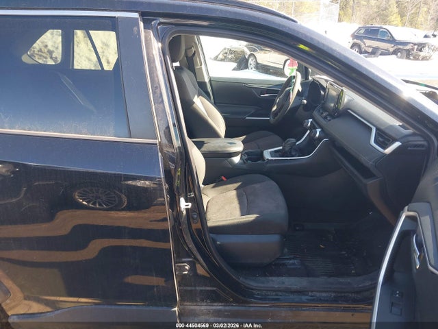 Toyota Rav4 Xle 2019 2T3P1RFV5KC048970 Image 5