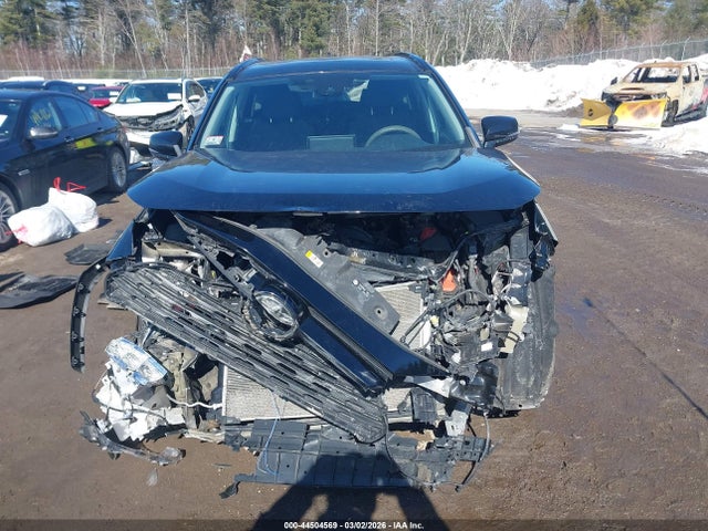 Toyota Rav4 Xle 2019 2T3P1RFV5KC048970 Image 6