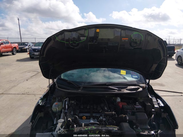 Nissan Versa 1.6 S 2025 3N1CN8DV1SL850330 Image 10
