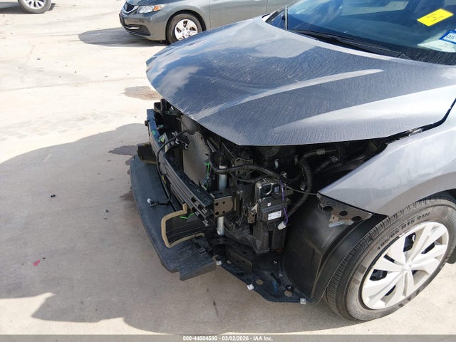 Nissan Versa 1.6 S 2025 3N1CN8DV1SL850330 Image 17
