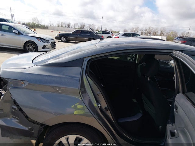 Nissan Versa 1.6 S 2025 3N1CN8DV1SL850330 Image 8