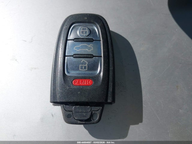 Продаж на аукціоні авто 2013 Audi Allroad 2.0t Premium Plus, vin: WA1UFAFL1DA209295, номер лоту: 44504587
