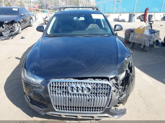 Продаж на аукціоні авто 2013 Audi Allroad 2.0t Premium Plus, vin: WA1UFAFL1DA209295, номер лоту: 44504587