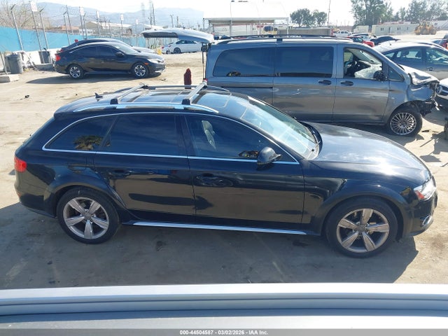 Продаж на аукціоні авто 2013 Audi Allroad 2.0t Premium Plus, vin: WA1UFAFL1DA209295, номер лоту: 44504587